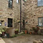 Сasa de vacaciones Millstream - Uk1532