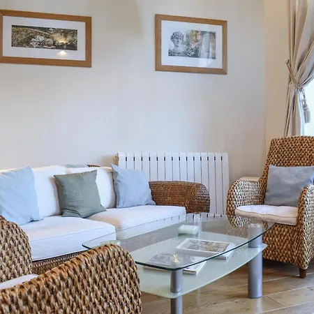 Millstream - Uk1532 * Alston