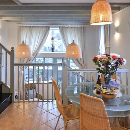 Holiday home Millstream - Uk1532