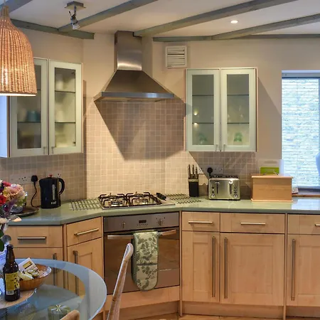 Millstream - Uk1532 Holiday home Alston