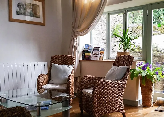 Millstream - Uk1532 Holiday home