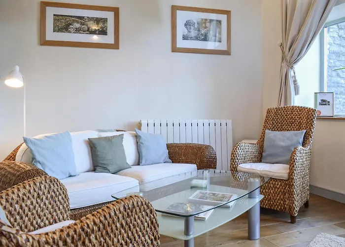 Millstream - Uk1532 * Alston