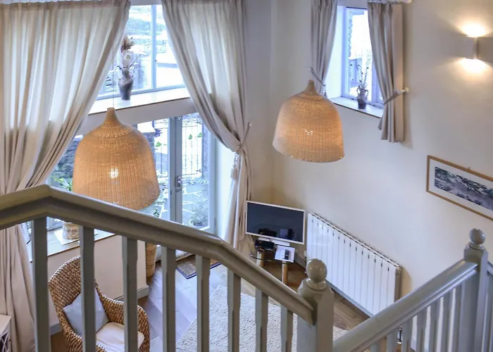 Millstream - Uk1532 Alston