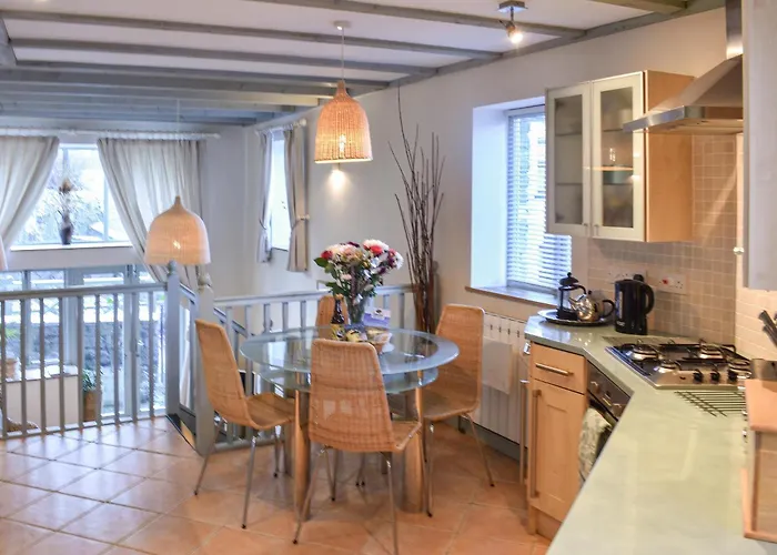 Millstream - Uk1532 * Alston