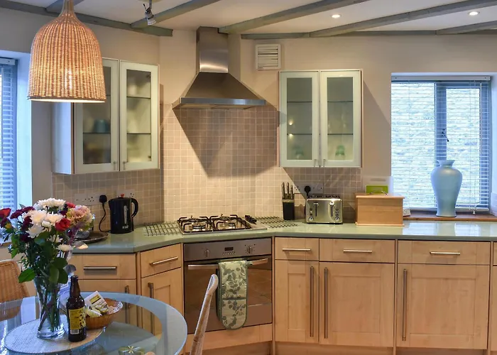 Millstream - Uk1532 Holiday home Alston