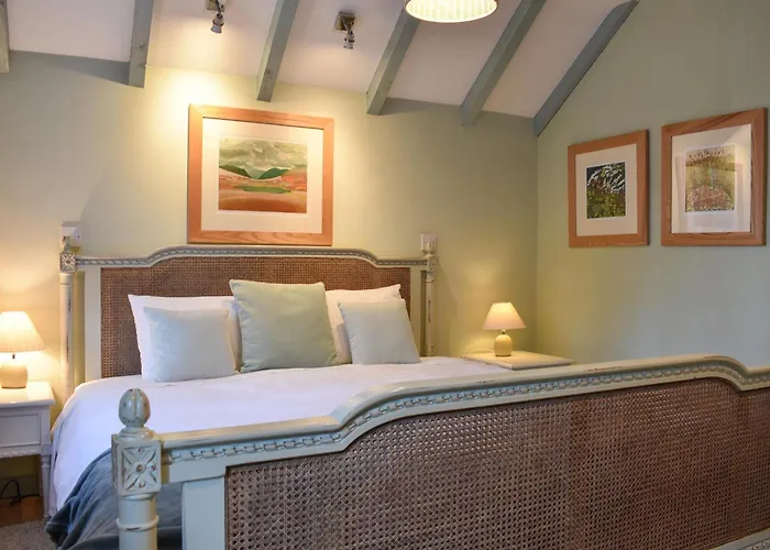 Millstream - Uk1532 Alston