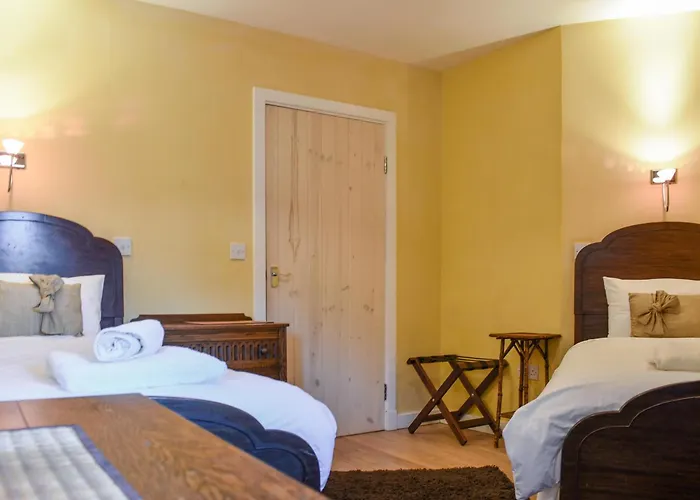 Holiday home Millstream - Uk1532 Alston