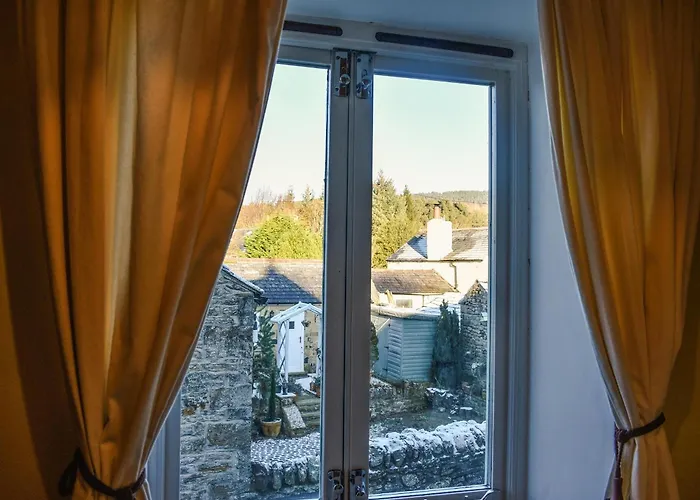 Holiday home Millstream - Uk1532 *