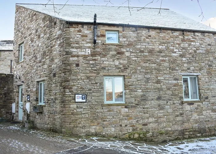 Millstream - Uk1532 Holiday home *