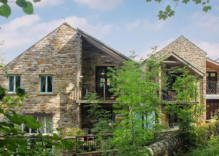 Millstream - Uk1532 * Alston