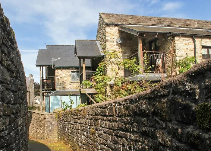 Millstream - Uk1532 * Alston